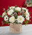 Festive Tidings™ Bouquet For Local Florist Chicago Delivery 