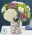 Winter Extravagance™ Bouquet For Local Chicago Florist Delivery 