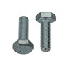 M10-1.50 x 30mm -  17mm Hex Head Bolt - Interchange: Auveco 14432 Disco 895pk