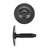 BAS00166 - GM Front Bumper Fascia Bolt - Interchanges: GM 11610747