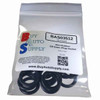 Bag of 25 M14 Rubber Drain Plug Gasket