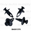 Nissan Trim Clip - BAS01370 - Interchange MB547806, 63854-01A00, 17472, 10538, 91-6953