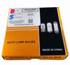 BAS12000 Buy Auto Supply 194 Wedge Light Bulb T10 W3W