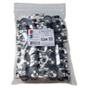Bag of 25 Positive Top Post Battery Terminals OE Style