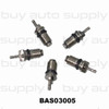 JRA A/C Valve Core - BAS03005 - Interchange - 409914, FJC-2674, 59347, Delco 15-75234, MT0059