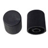 AC Service Valve Cap - Black High Side M10x0.75 - Interchanges: MT0068, 59938