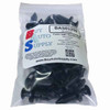 Bag of 25 Ford / GM / Honda Push Retainer Clips