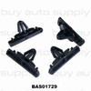 Chrysler Flare Clip - BAS01729 - Interchange 55156447AB, 20700, 13035, 99-8287