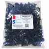 Large Bag of 100 Toyota / Nissan Trim Retainer Clips