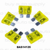 ATC Standard 20 Amp Fuse - BAS14126 - from Buy Auto Supply