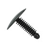 Christmas Tree Fastener Large Head - Fits 1/4" Hole