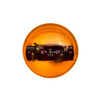 7443NA / 7444NA Light Bulb - Amber - Wedge 12v 21/5w