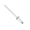 1/8" Aluminum Blind Rivet - 1/4" Head