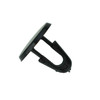 BAS01749 - Toyota, GM Hood Seal Clip - (1996PK)