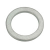 M20 Aluminum Oil Drain Plug Gasket - Interchanges: Honda 94109-20000, Dorman 097-831