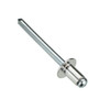 3/16 Aluminum Rivet - Interchanges: Disco 11059pk / Auveco 8295