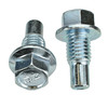 BAS03759 - M12-1.75 Drain Plug - Pilot Point