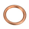 BAS03559 - M12 Copper Crush Gasket