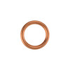 BAS03581 - M13 / 1/2 inch Copper Crush Gasket