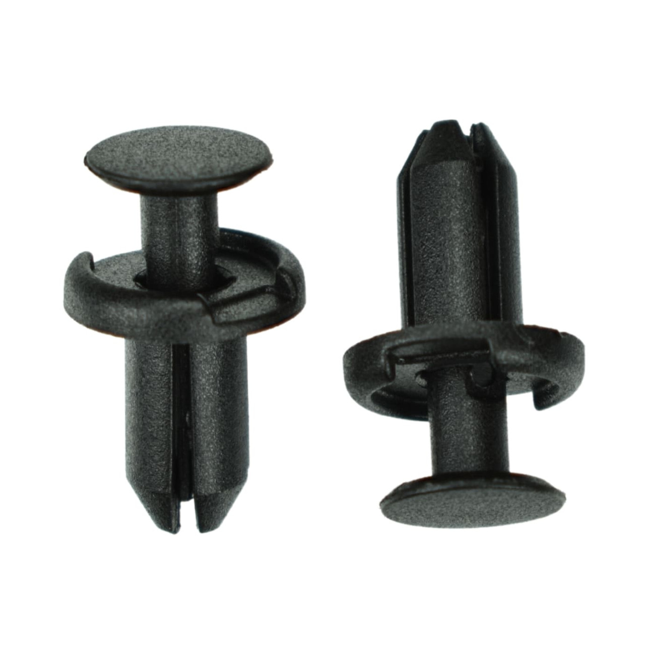 BAS01437 - Toyota Trim Push Pin Clip (12903PK)