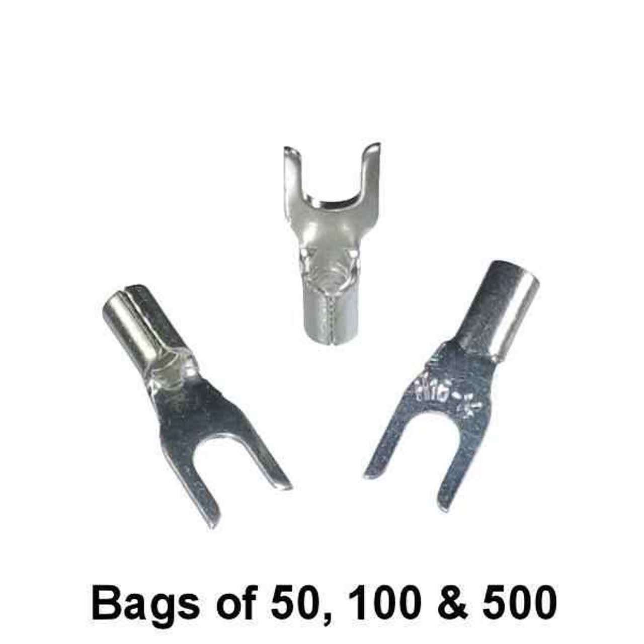 5/16 Clamps for #6 A/C Hose - Bag of 2