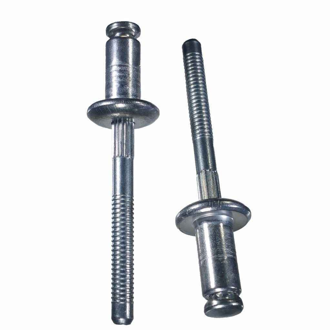 Wholesale Stainless Steel Screw Rivets 