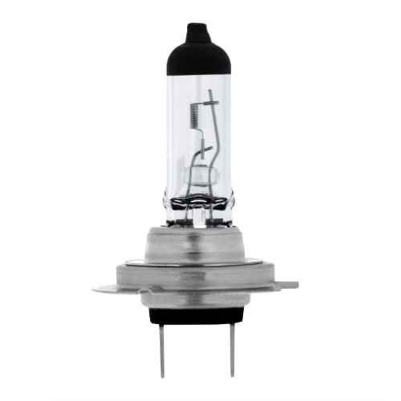 Bulb, H7, halogen, 12V, 55W, white