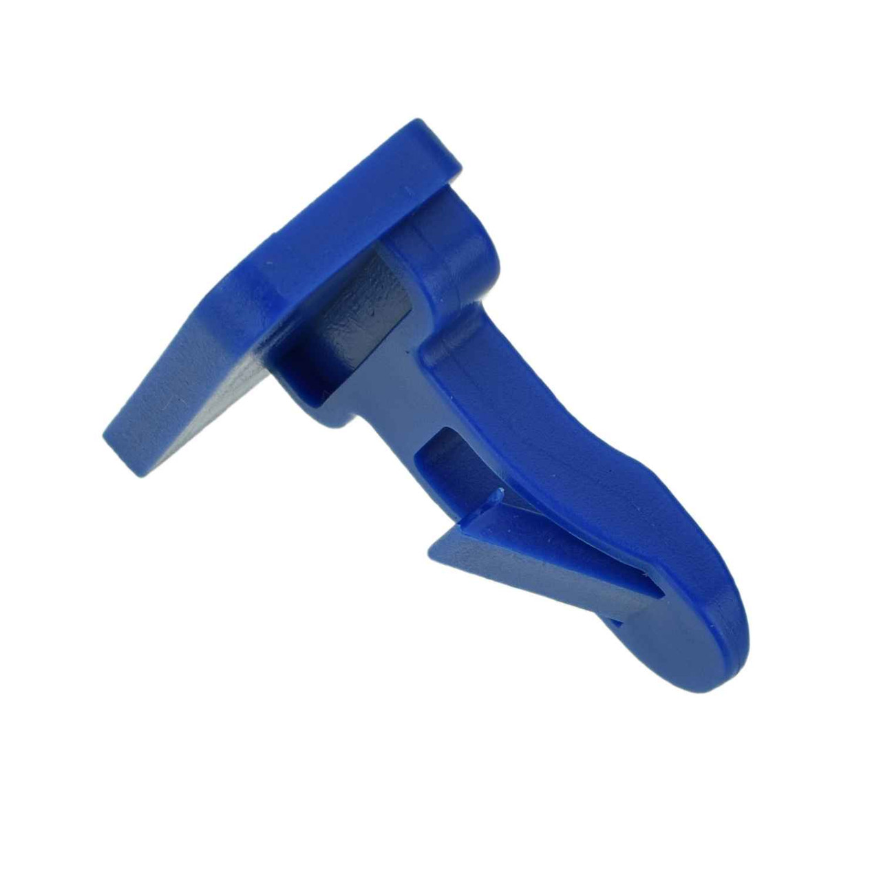 BAS01850 - Toyota Blue Flare and Bumper Clip (12517PK)