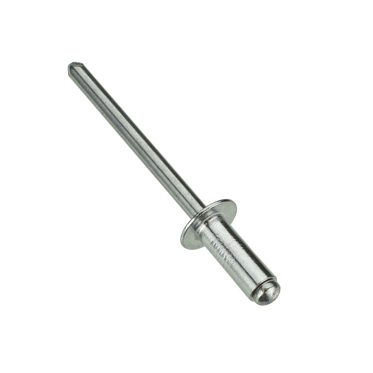 BAS02406 - 3/16 Pop Rivet Aluminum - 5/8 Head