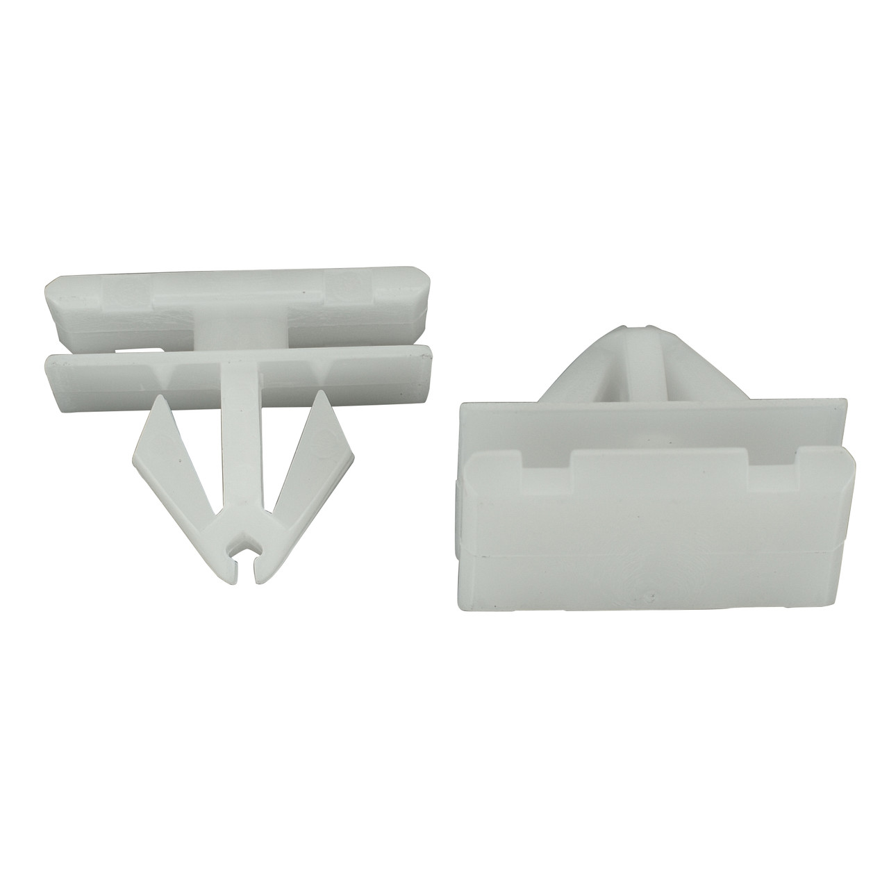 Side Trim Molding Clips - set of (10), Product