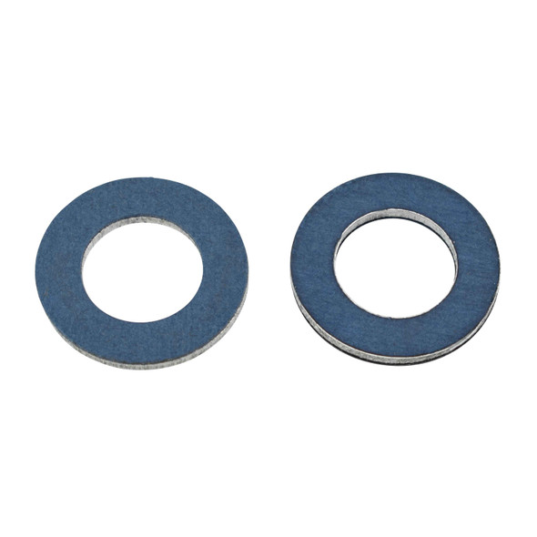 M12 Toyota Blue Fiber Paper Aluminum Gasket