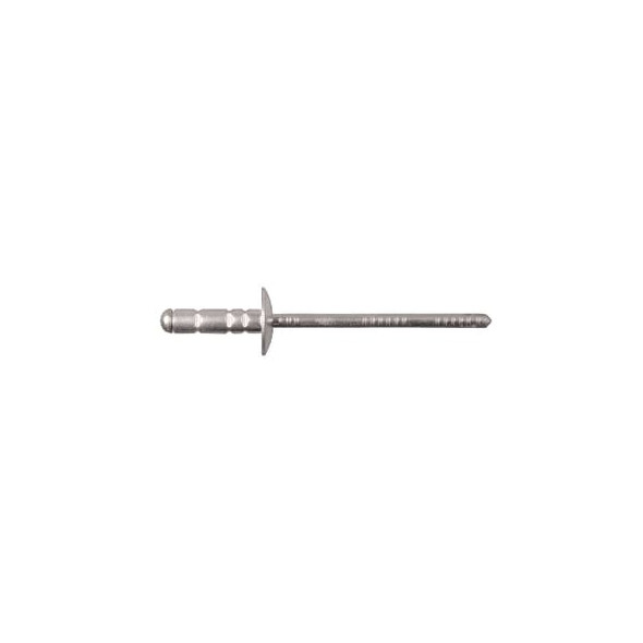 BAS00213 - GM Specialty Rivets - Interchanges: GM 9132667, 19352194