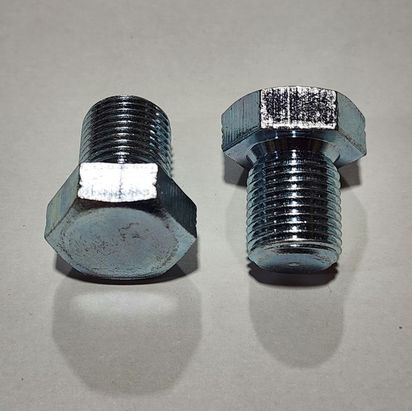 BAS03776 - M14-1.25 Drain Plug