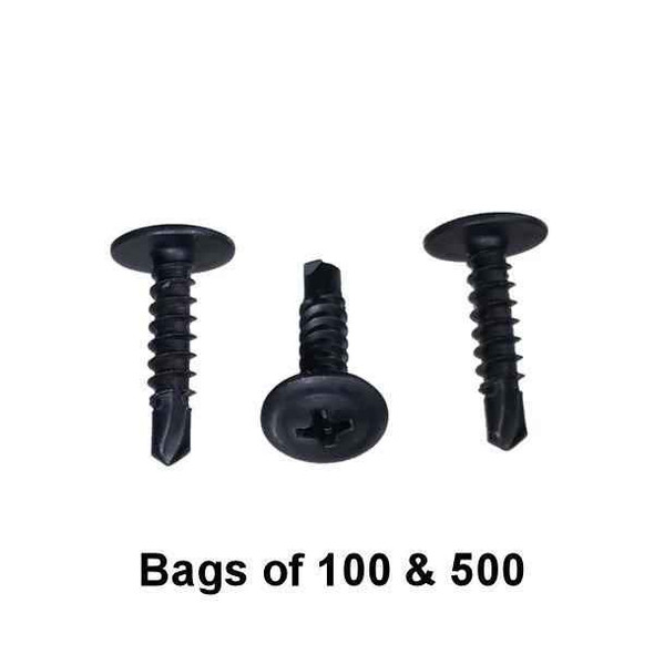 Self Tapping Washer Head Screw