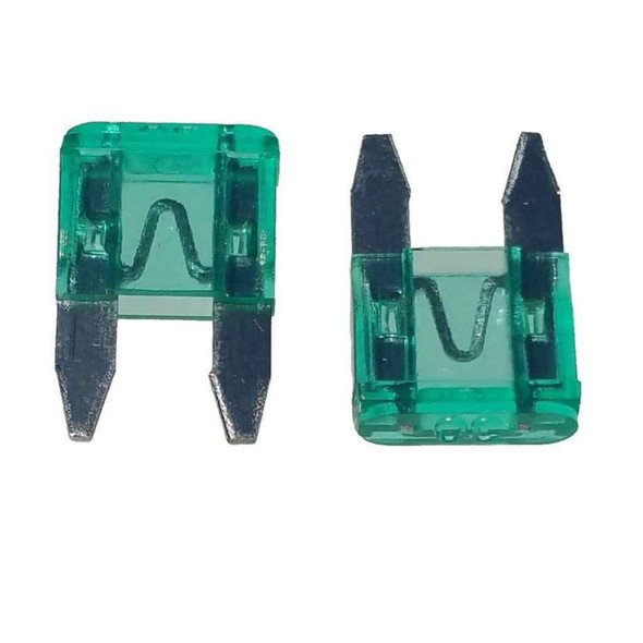 30 Amp Fuse - Mini Blade ATM - Automotive