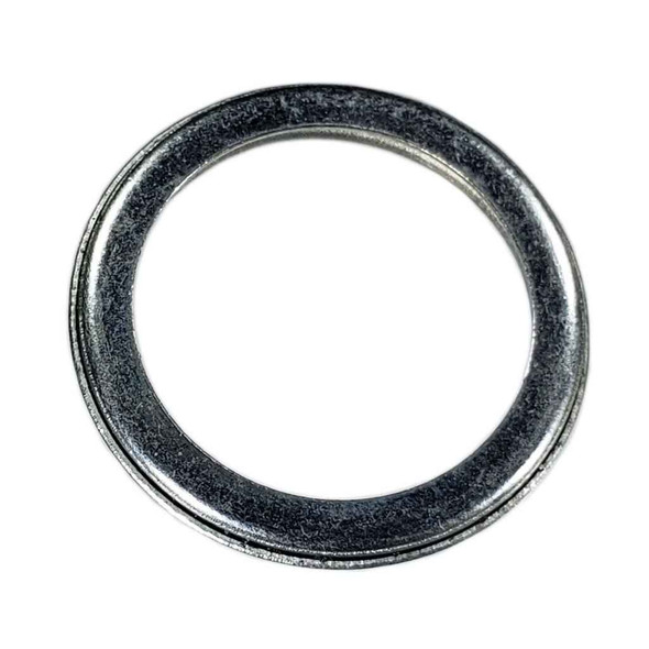 M16 Crush Washer Drain Plug Gasket - Interchanges: Dorman 095159 ,Subaru 803916010, Toyota SU00302159