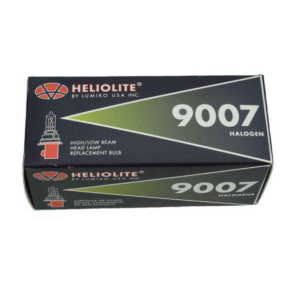 9007 Headlight Bulb - 12v 65/55w