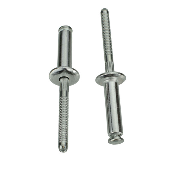 BAS02416- Aluminum Peel Type Rivet - 1/4" Hole