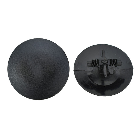 BAS01676 - Hood Insulation Clip - 7.5mm Hole  - 30mm Head (9945PK)