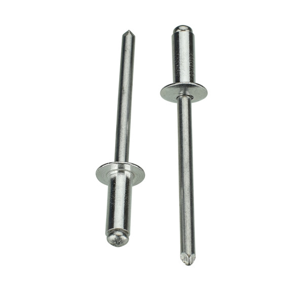 Aluminum Rivet - 5/32 - Interchanges: Disco 9572pk / Auveco 18729