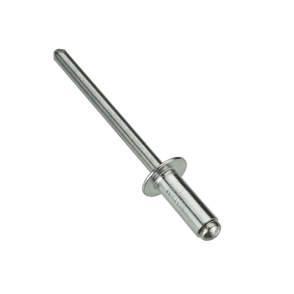 Chrysler 6506007-AA Nylon Expansion Rivet 1/4 Hole Diameter 2-3/16  Length, Auveco #13751 Quantity - 25