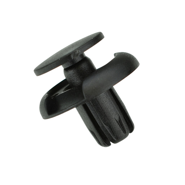 Honda Trim Push Retainer Clips - Fits 8mm Hole