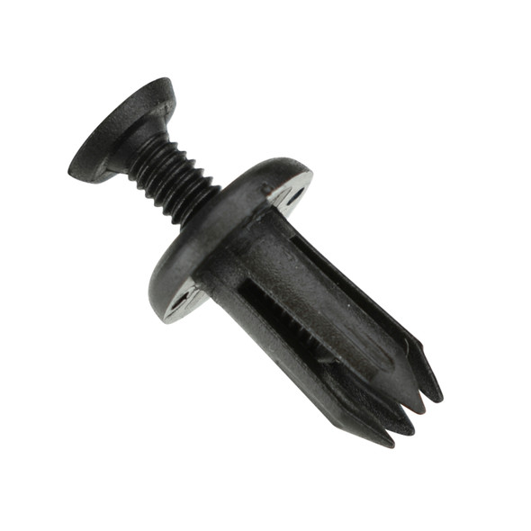Toyota Style Push Clip - 5mm Hole