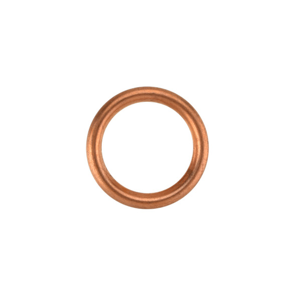 BAS03581 - M13 / 1/2 inch Copper Crush Gasket