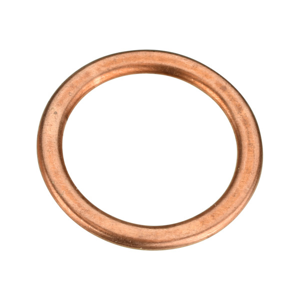 BAS03584 - M18 Copper Crush Gasket