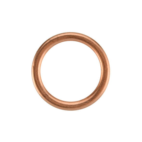 BAS03584 - M18 Copper Crush Gasket