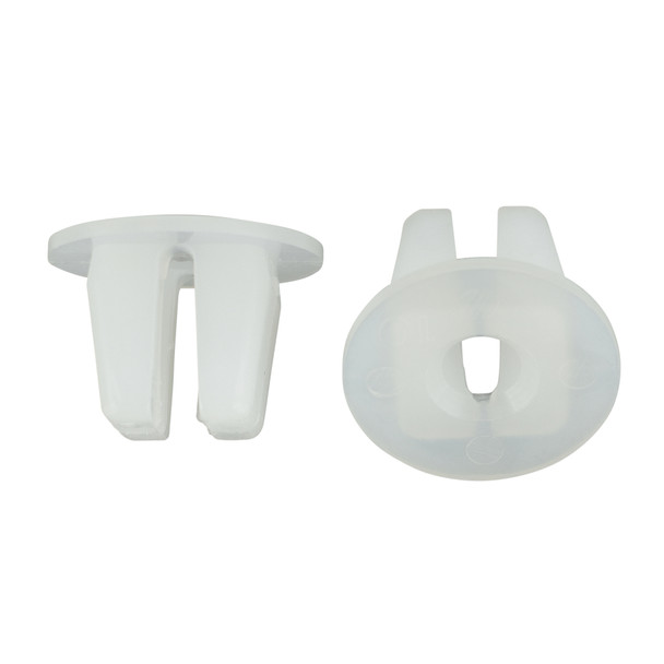 Toyota Nylon Molding Grommet - Interchanges: 90189-06006, 90185-06006, 14265, 10659