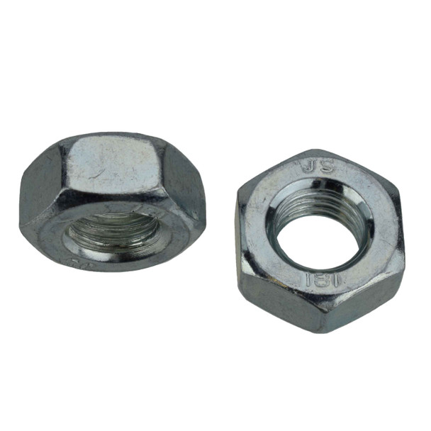 12mm Metric Nut - Interchange: Auveco 14459, Disco 867pk