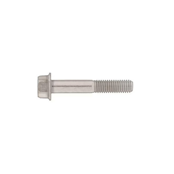 BAS12209- Flange Bolt - M6-1.00 x 40mm  (3209PK)