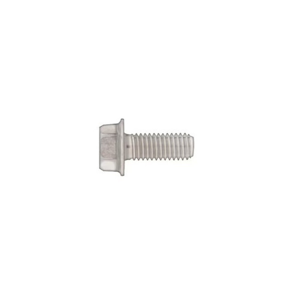 BAS12218- Flange Bolt - M8-1.25 x 20mm  (3212PK)